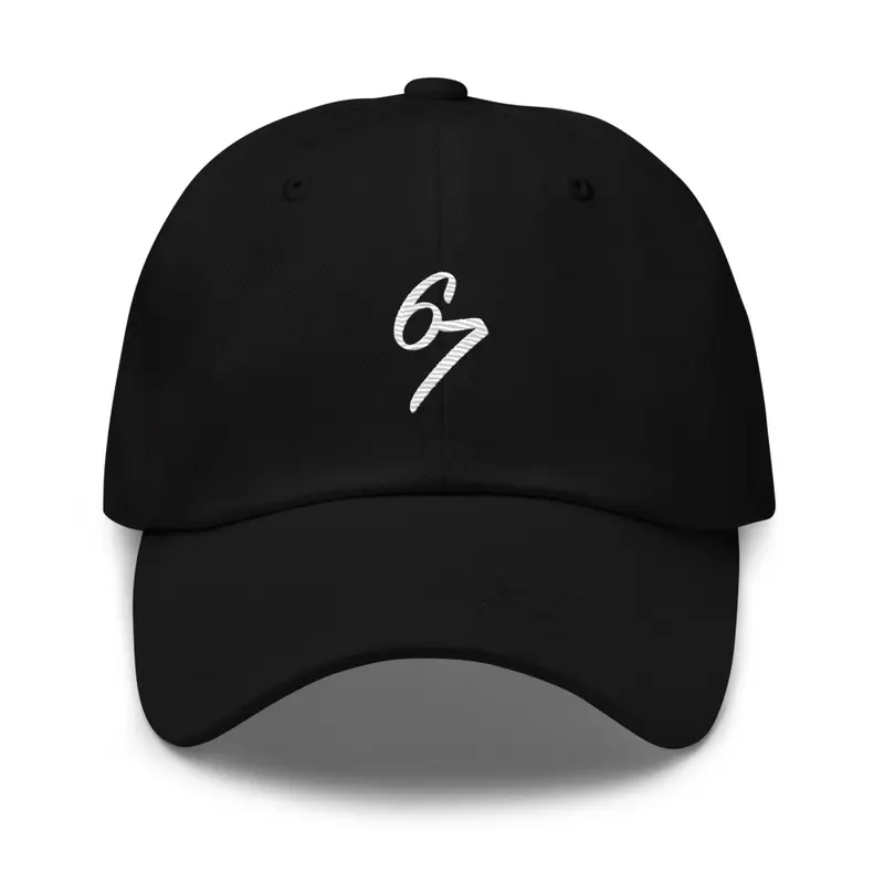 67 Dad Hat